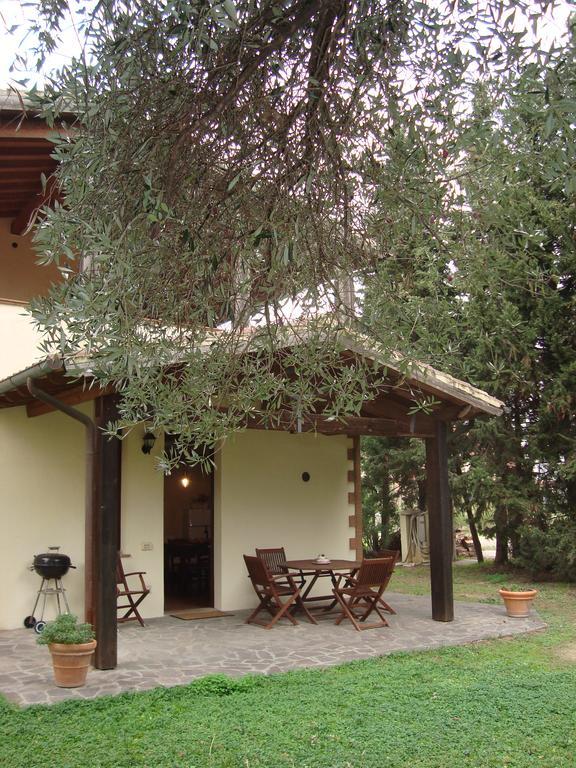 Casale Santo Stefano Villa Principina a Mare Værelse billede