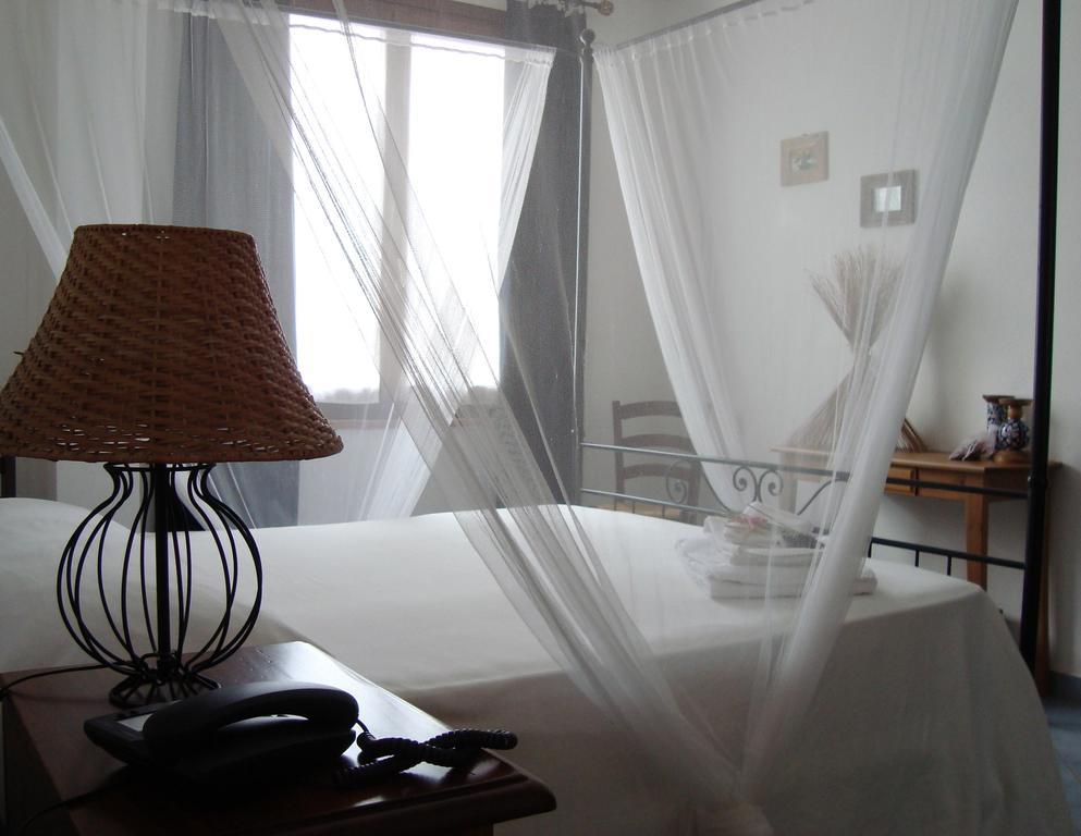 Casale Santo Stefano Villa Principina a Mare Eksteriør billede