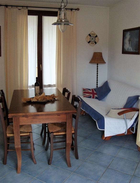 Casale Santo Stefano Villa Principina a Mare Eksteriør billede