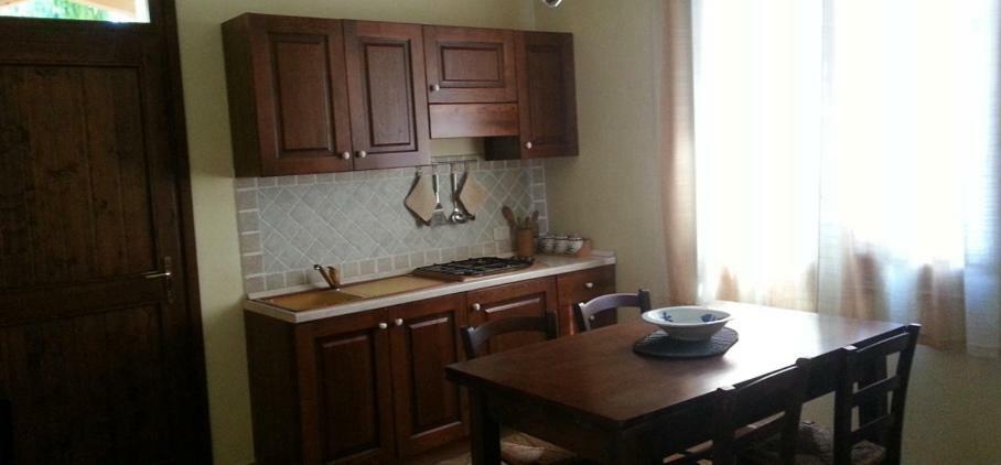 Casale Santo Stefano Villa Principina a Mare Eksteriør billede